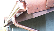 Rain Gutter Installation, Repair, Cleaning in Winnetka, IL